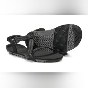 Xero Z-Trail EV Sandals Black Various Sizes